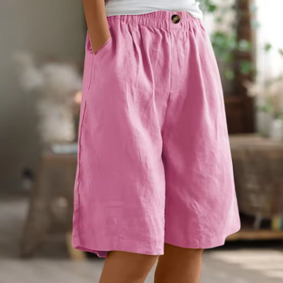 Eliot® | Relaxed Fit Summer Shorts
