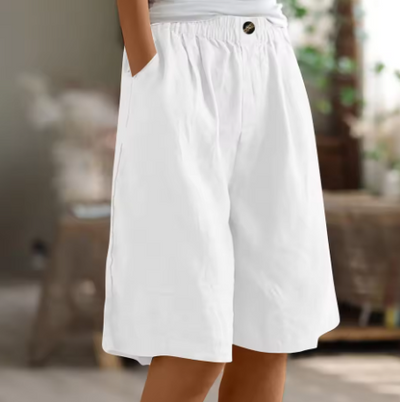 Eliot® | Relaxed Fit Summer Shorts