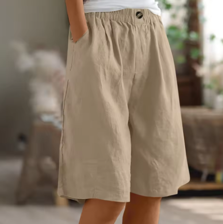 Eliot® | Relaxed Fit Summer Shorts