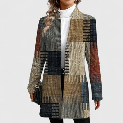 Elowen™ | Tailored Blazer