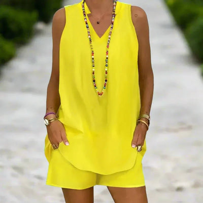Zalura® | Summer Whisper Co-ord