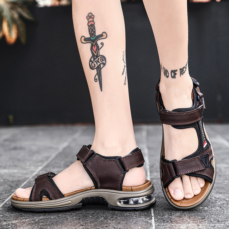 The Step Vries™ | Classy Sandals