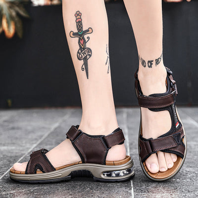The Step Vries™ | Classy Sandals