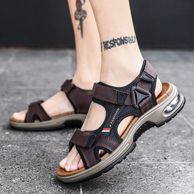 The Step Vries™ | Classy Sandals