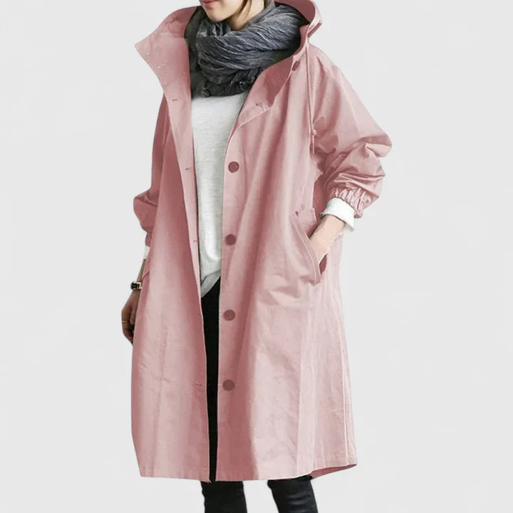 Elowynn™ | Exquisite Outerwear