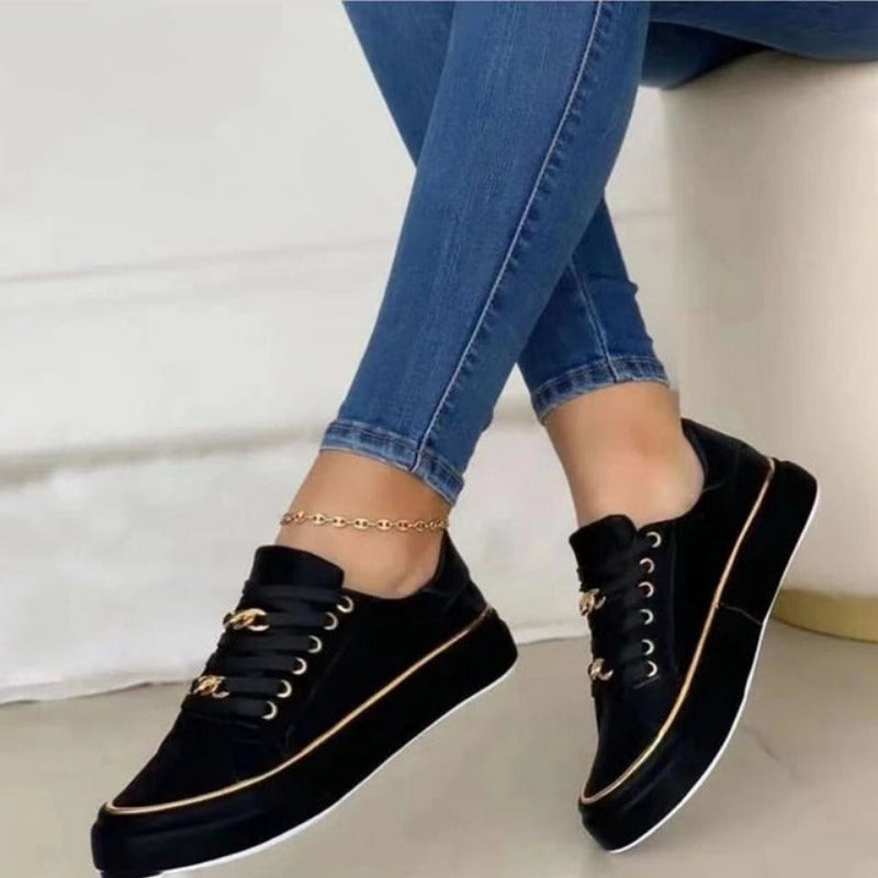 Elaris™ | Orthopedic Sneakers