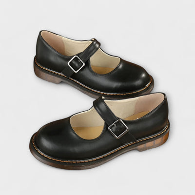Elysia™ | Timeless Ballet Flats