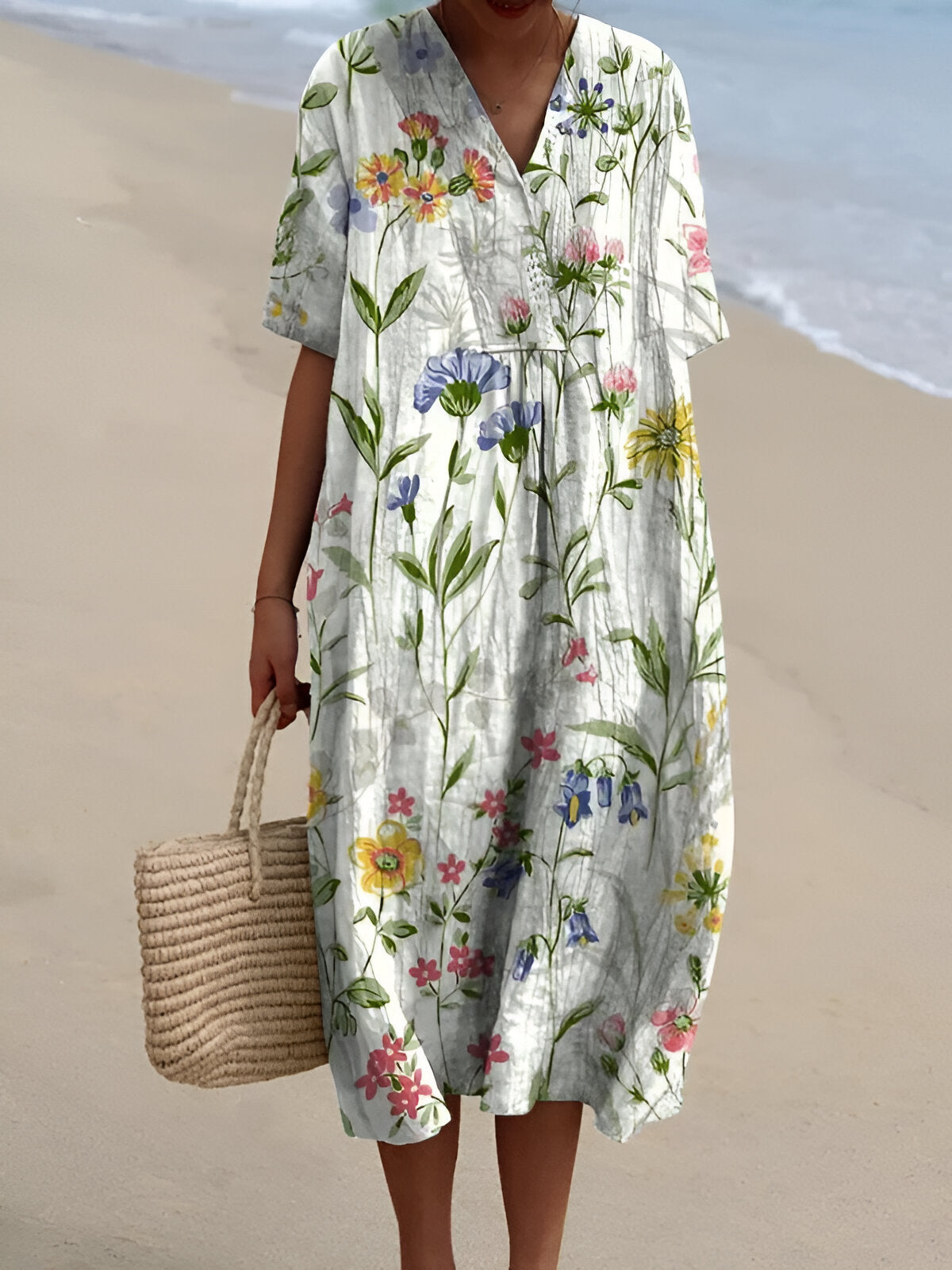 Charming™ | Summer Dress
