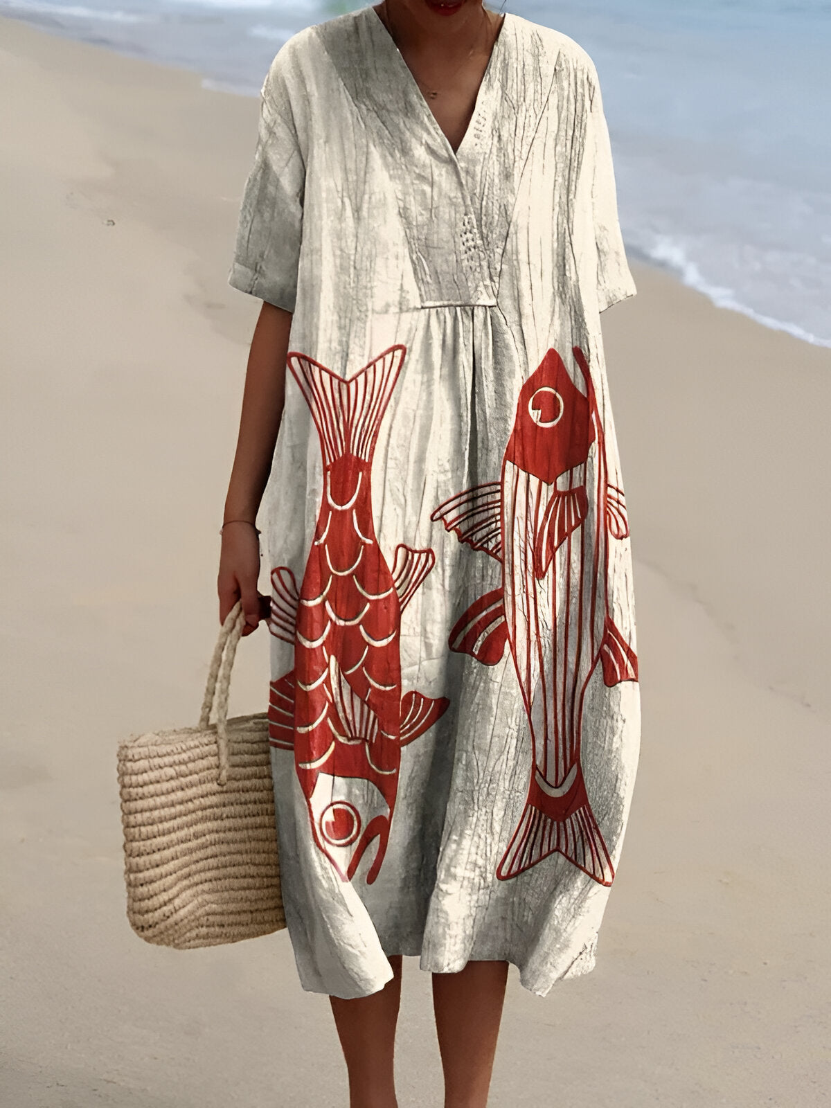 Filia | Summer Dress