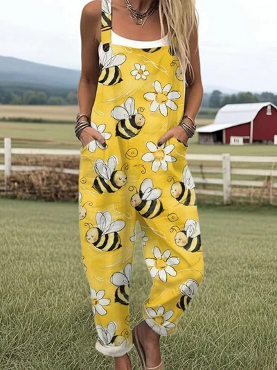 Omirelle™ | Elegant jumpsuit