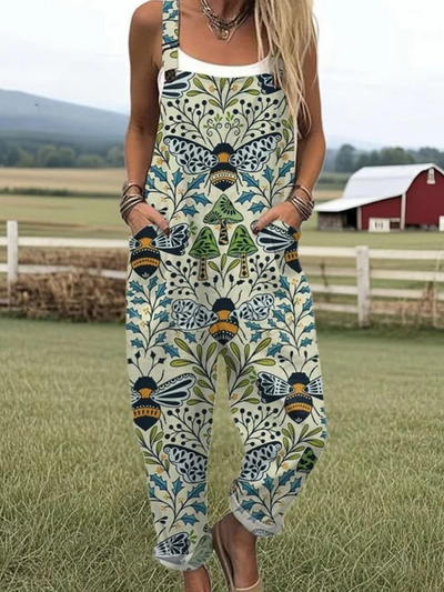 Omirelle™ | Elegant jumpsuit