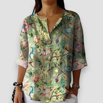 Elenora | Blouse