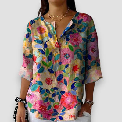 Elenora | Blouse