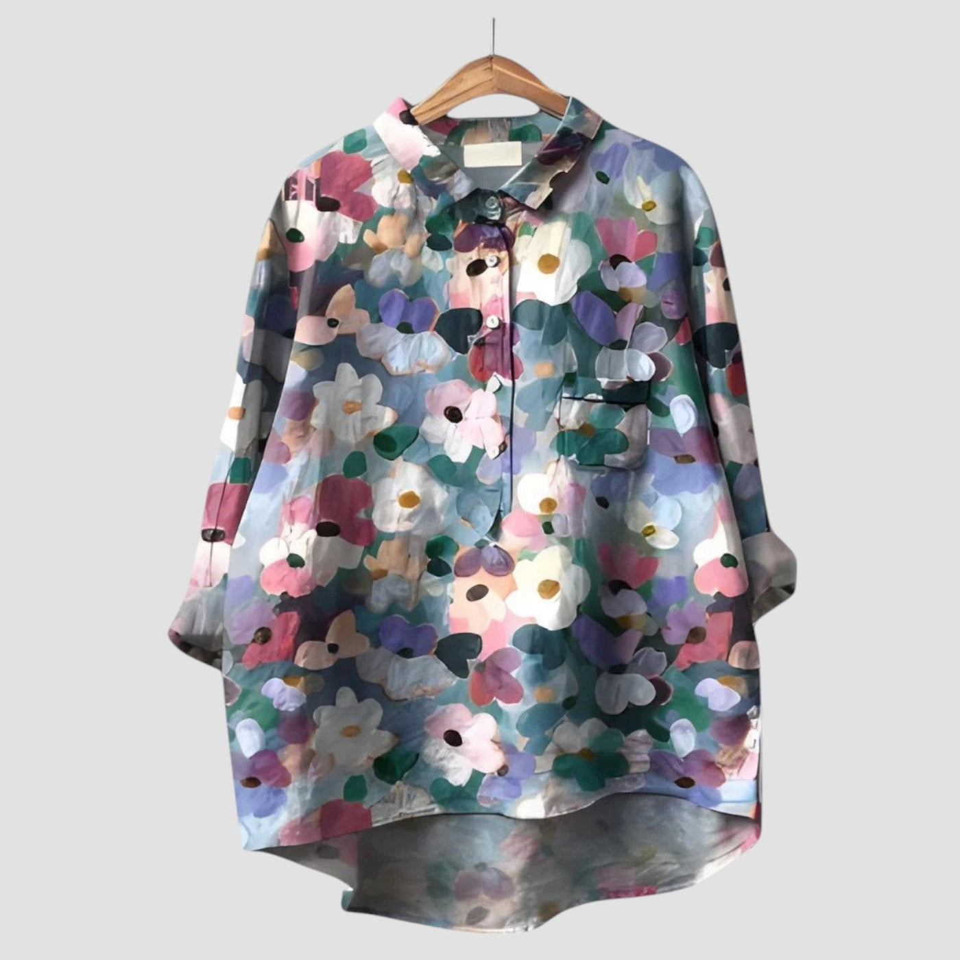 Violetta | Blouse
