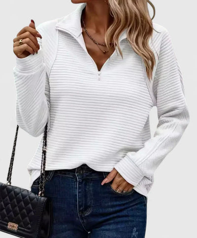 Elysine™ | Luxe Pullover