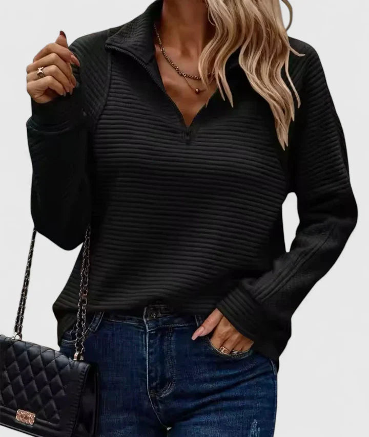 Elysine™ | Luxe Pullover
