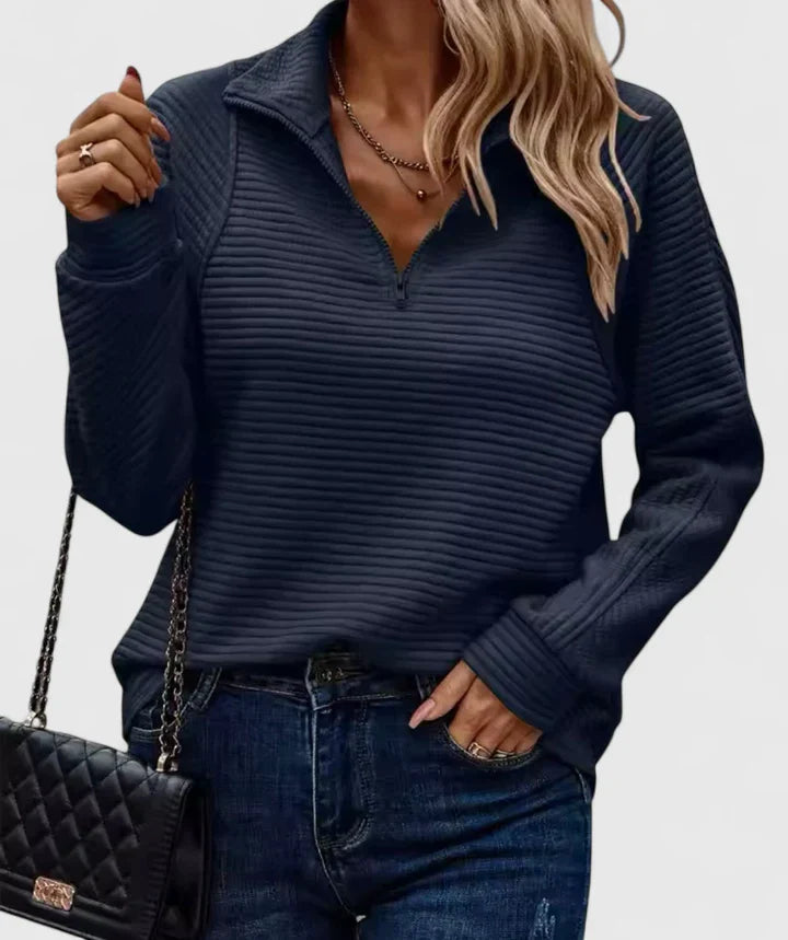 Elysine™ | Luxe Pullover