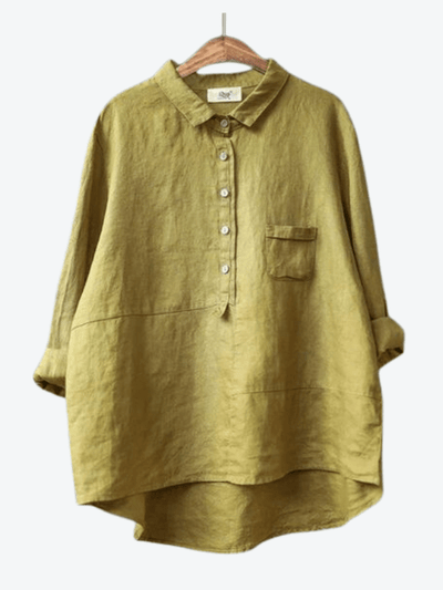 ELVIE | Blouse