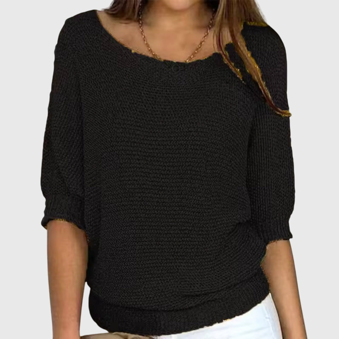 Elowen™ | Luxurious Knitwear