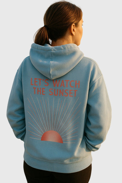 Calista™ | Twilight Embrace Hoodie