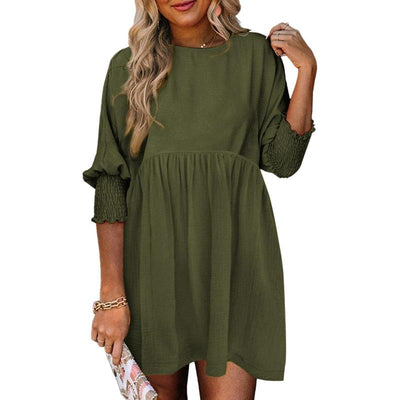 Elarwen™ | Mini Dress