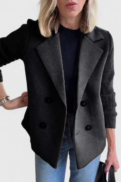 Elowen™ | Chic Tailored Blazer