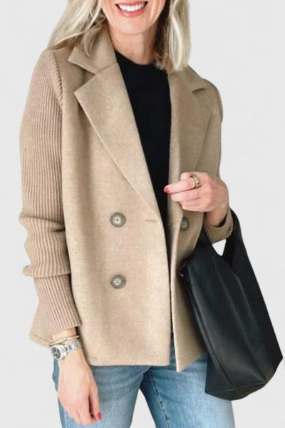 Elowen™ | Chic Tailored Blazer