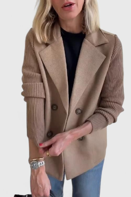 Elowen™ | Chic Tailored Blazer