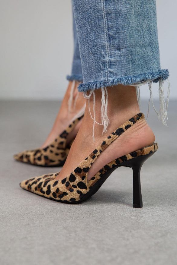 Elarwen™ | Stiletto Heels