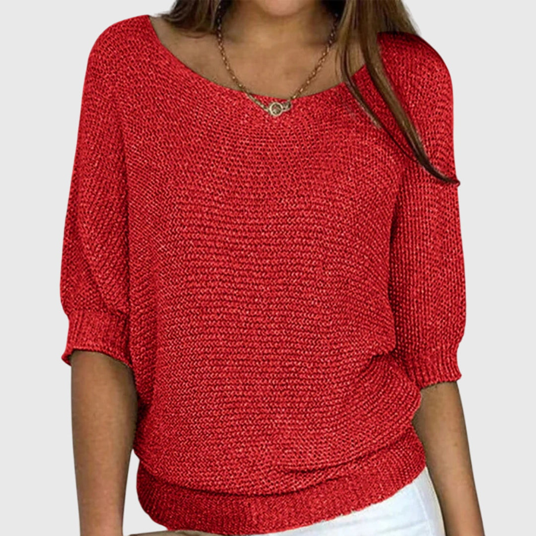 Elowen™ | Luxurious Knitwear