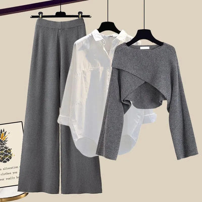 Tina® | Comfortable Three-Piece Set