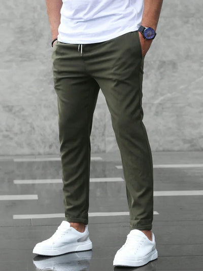 Bronko™ – High-Quality Stretch Comfort Pants
