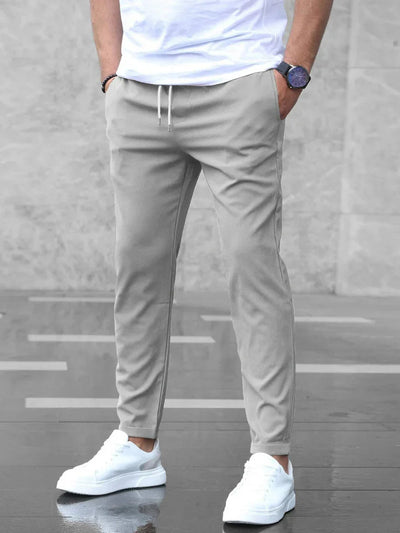 Bronko™ – High-Quality Stretch Comfort Pants