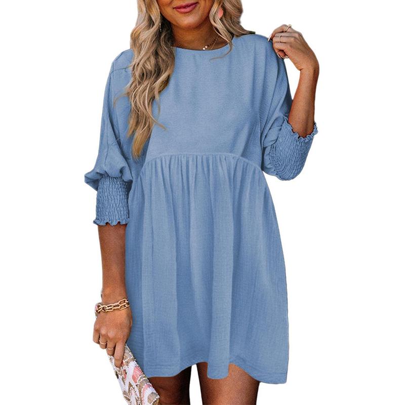 Elarwen™ | Mini Dress