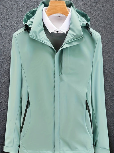 Vespera™ | Windbreaker