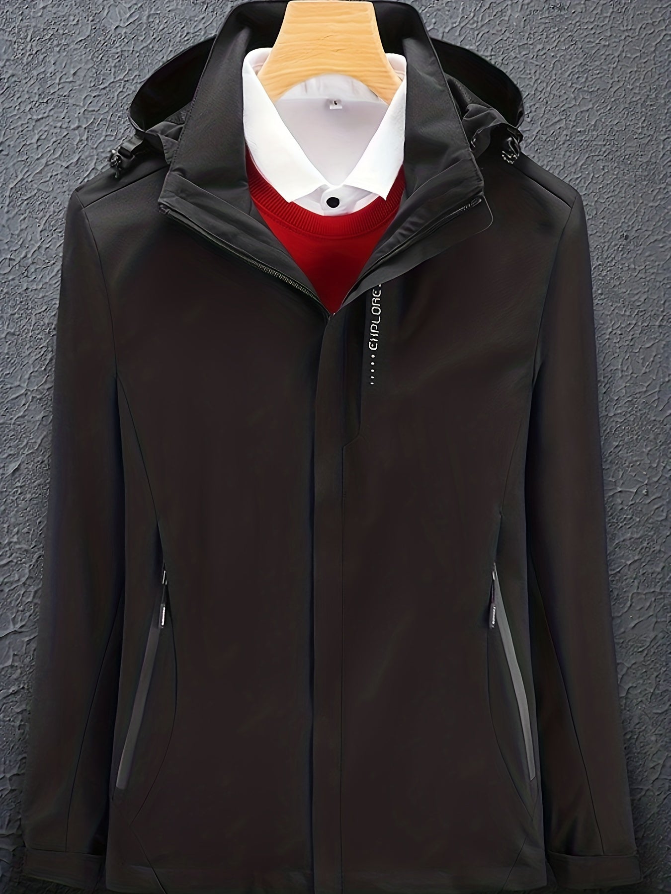 Vespera™ | Windbreaker
