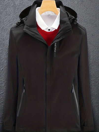Vespera™ | Windbreaker