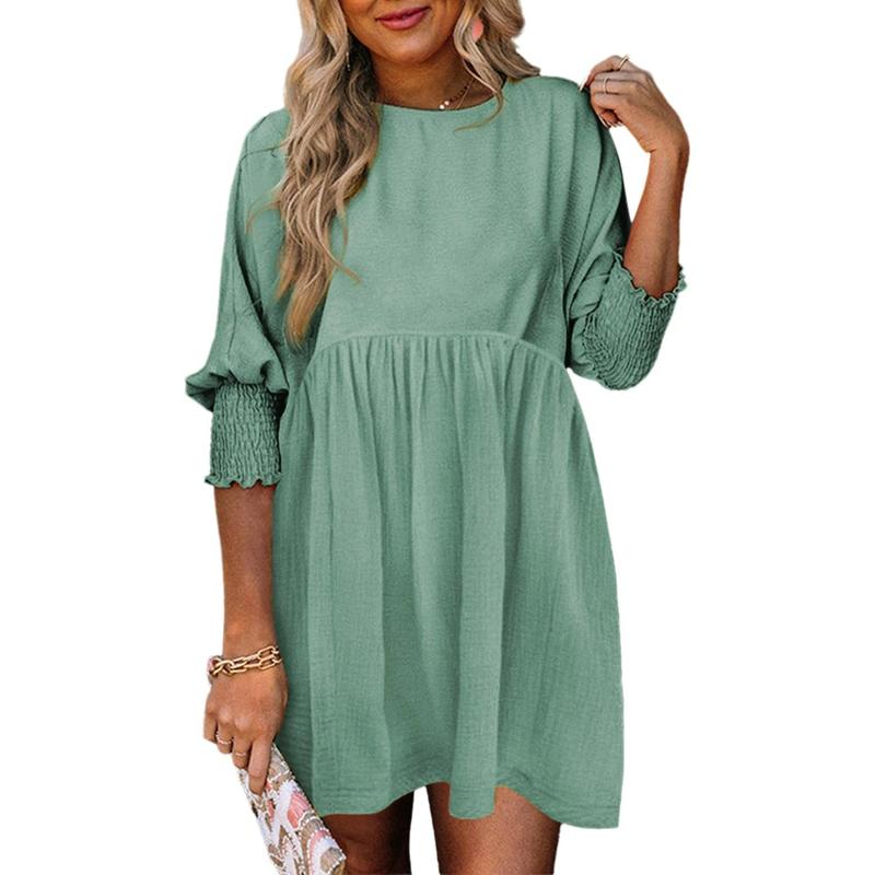 Elarwen™ | Mini Dress