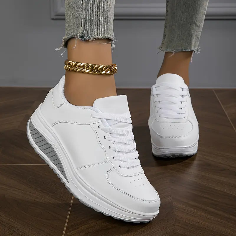 Capucine / Orthopedic shoes with compensation