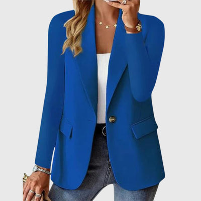 Lirien™ | Elegant Tailored Blazer