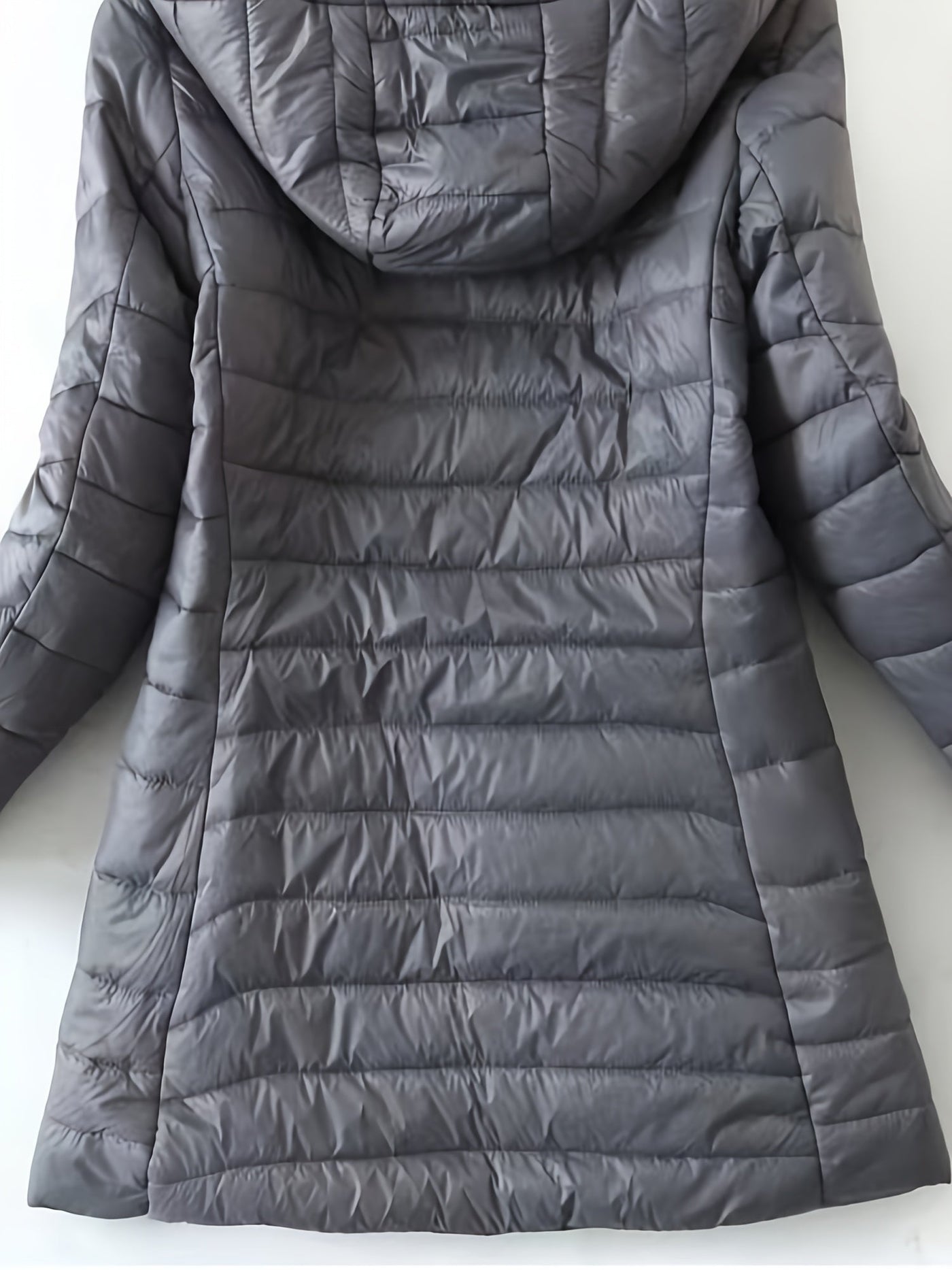 Seliora™ | Trench Coat