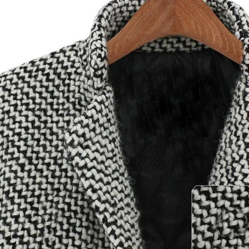 Thalira™ | Luxe Winter Coat