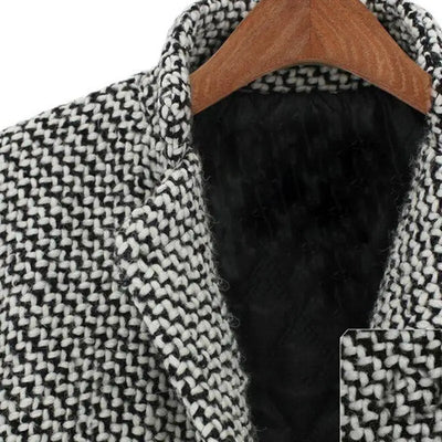 Thalira™ | Luxe Winter Coat