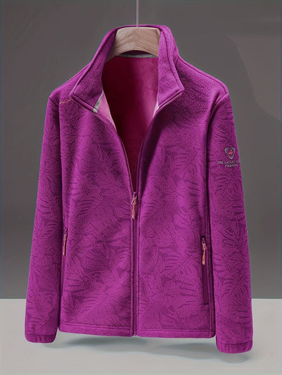 Serephina™ | Fleece Wrap