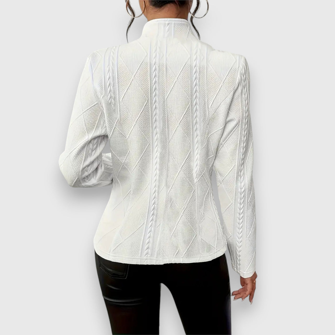 Séréna – Lightweight Jacket for Women