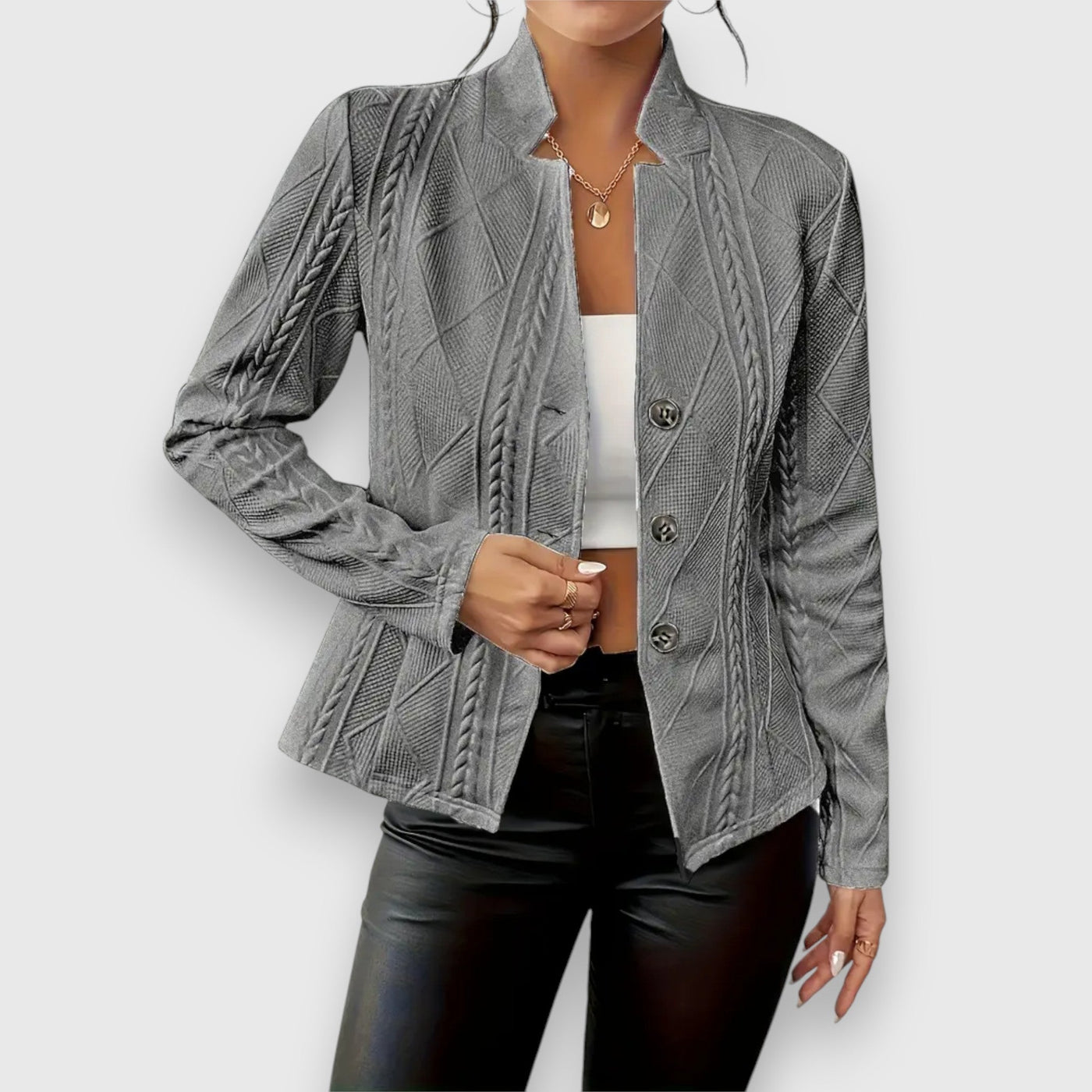 Séréna – Lightweight Jacket for Women