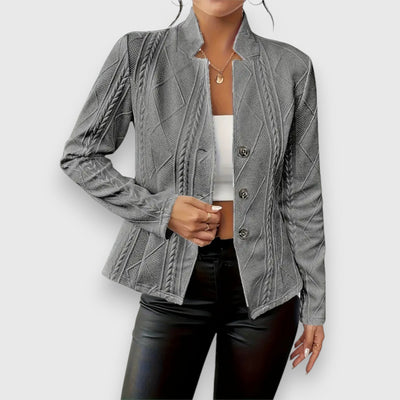 Séréna – Lightweight Jacket for Women