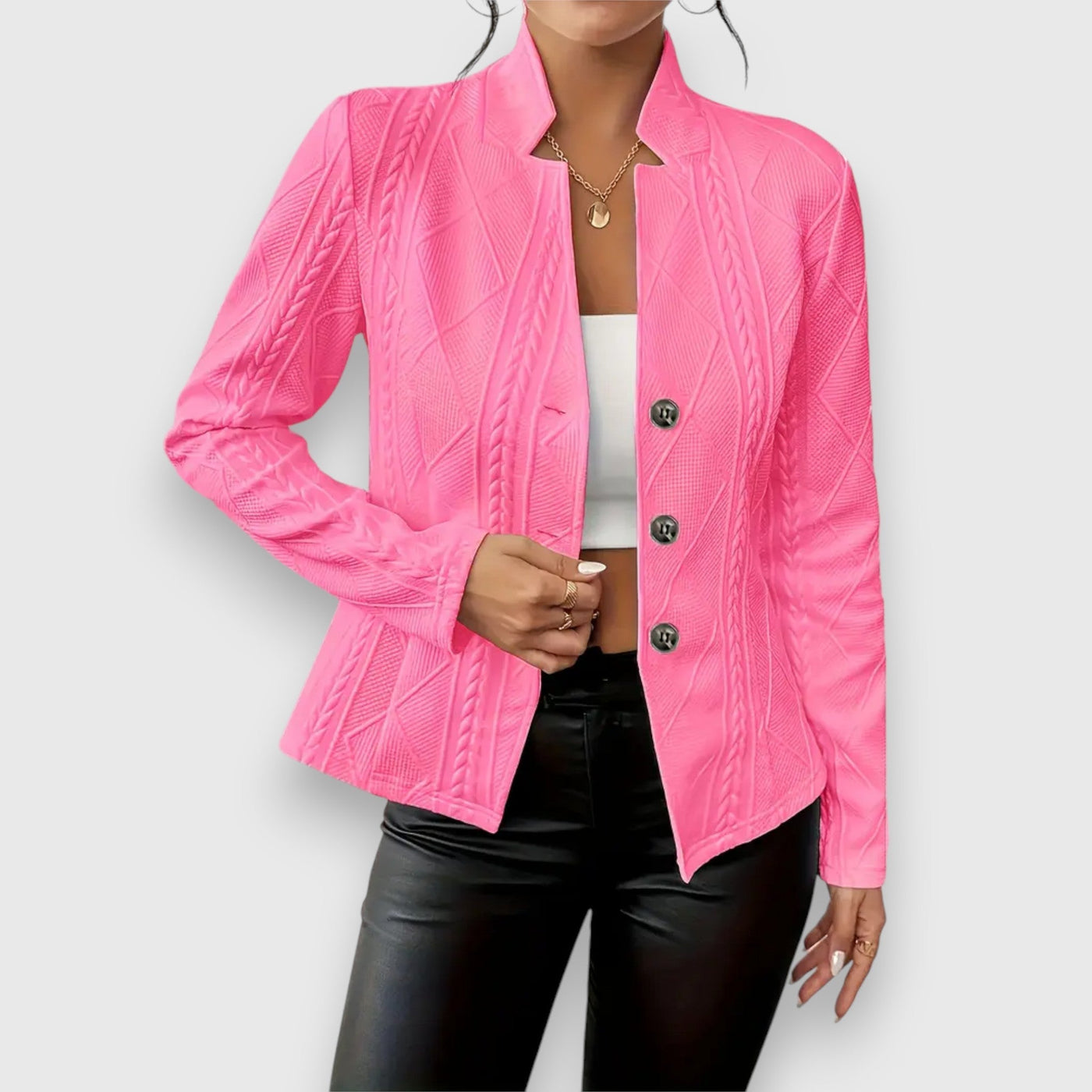 Séréna – Lightweight Jacket for Women