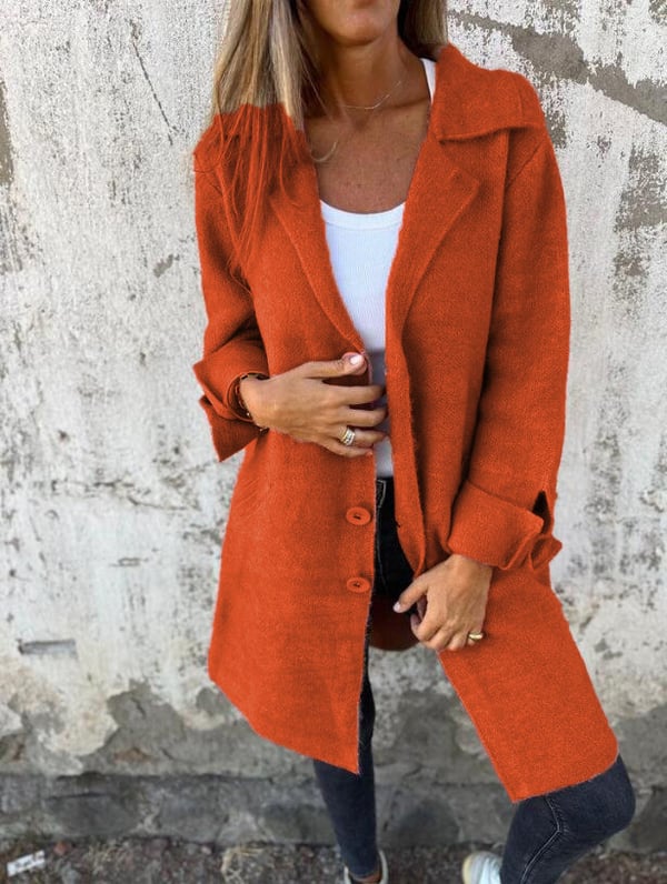 Celestia™ | Chic Women's Coat