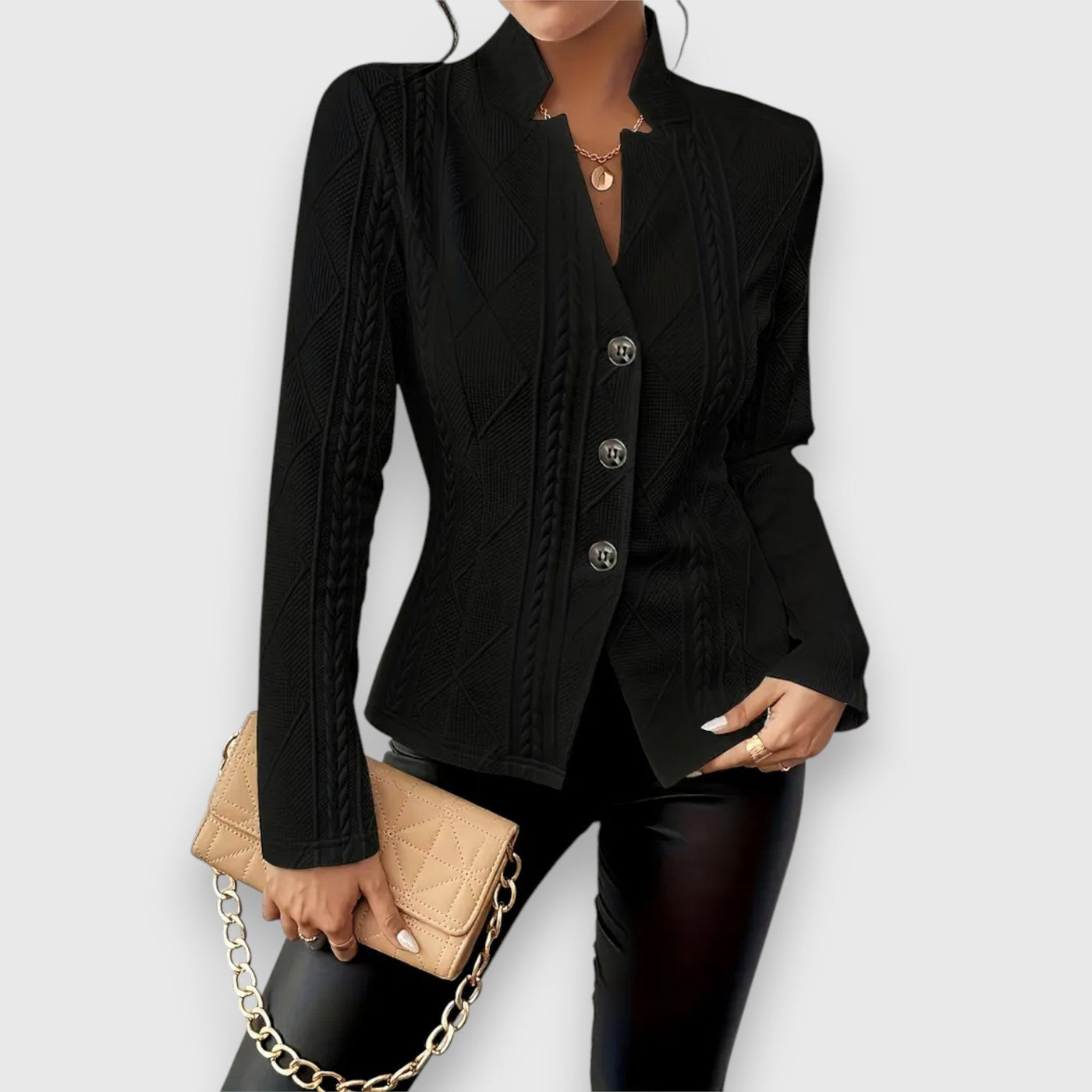 Séréna – Lightweight Jacket for Women